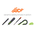 Slice 陶瓷刀具